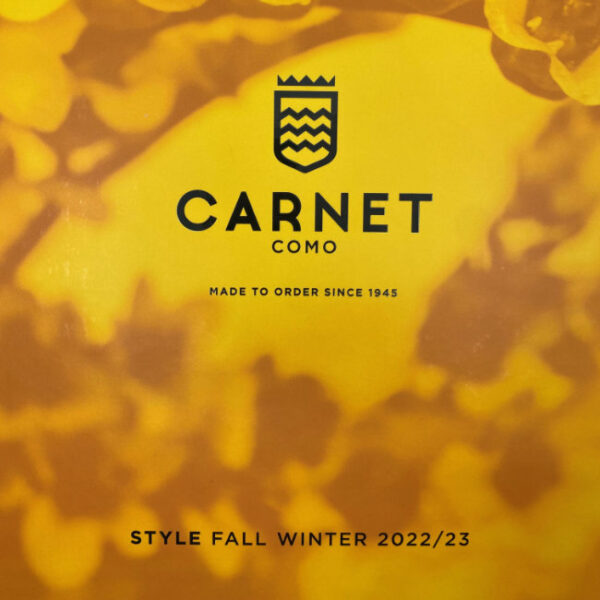 Carnet Style Fall-Winter 2022-2023