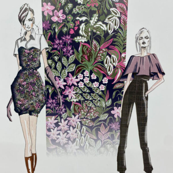 Carnet Style Kollektionsbuch Fall-Winter 2022-2023 – Bild 4