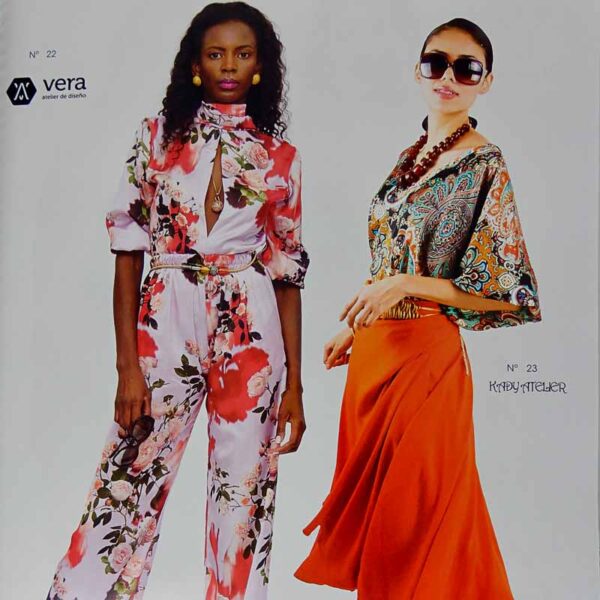 Cadena Catalog Kollektionsbuch Fall-Winter 2022-2023 – Bild 4