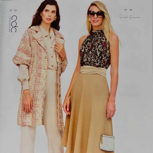 Cadena Catalog Kollektionsbuch Fall-Winter 2022-2023 – Bild 2