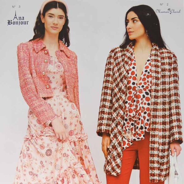Cadena Kollektionsbuch Spring-Summer 2023 – Bild 2