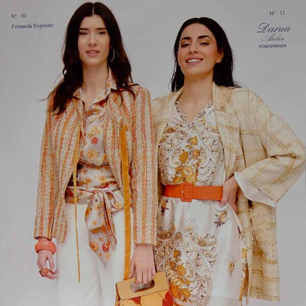 Cadena Kollektionsbuch Spring-Summer 2023 – Bild 4