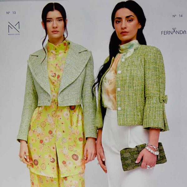 Cadena Kollektionsbuch Spring-Summer 2023 – Bild 3