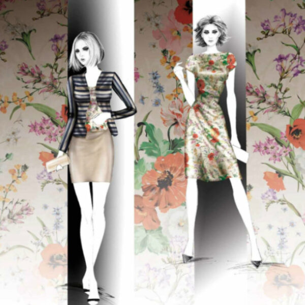 Carnet Couture Kollektionsbuch Spring-Summer 2022 – Bild 2