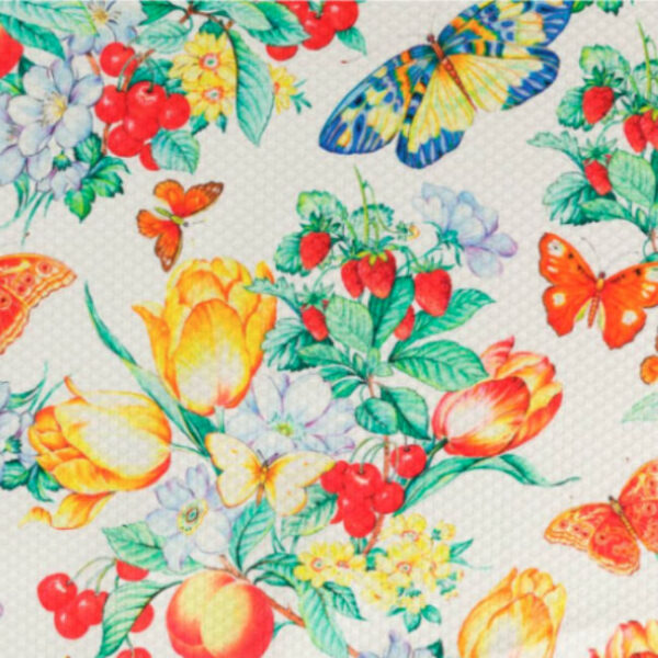 Carnet Style Kollektionsbuch Spring-Summer 2022 – Bild 3